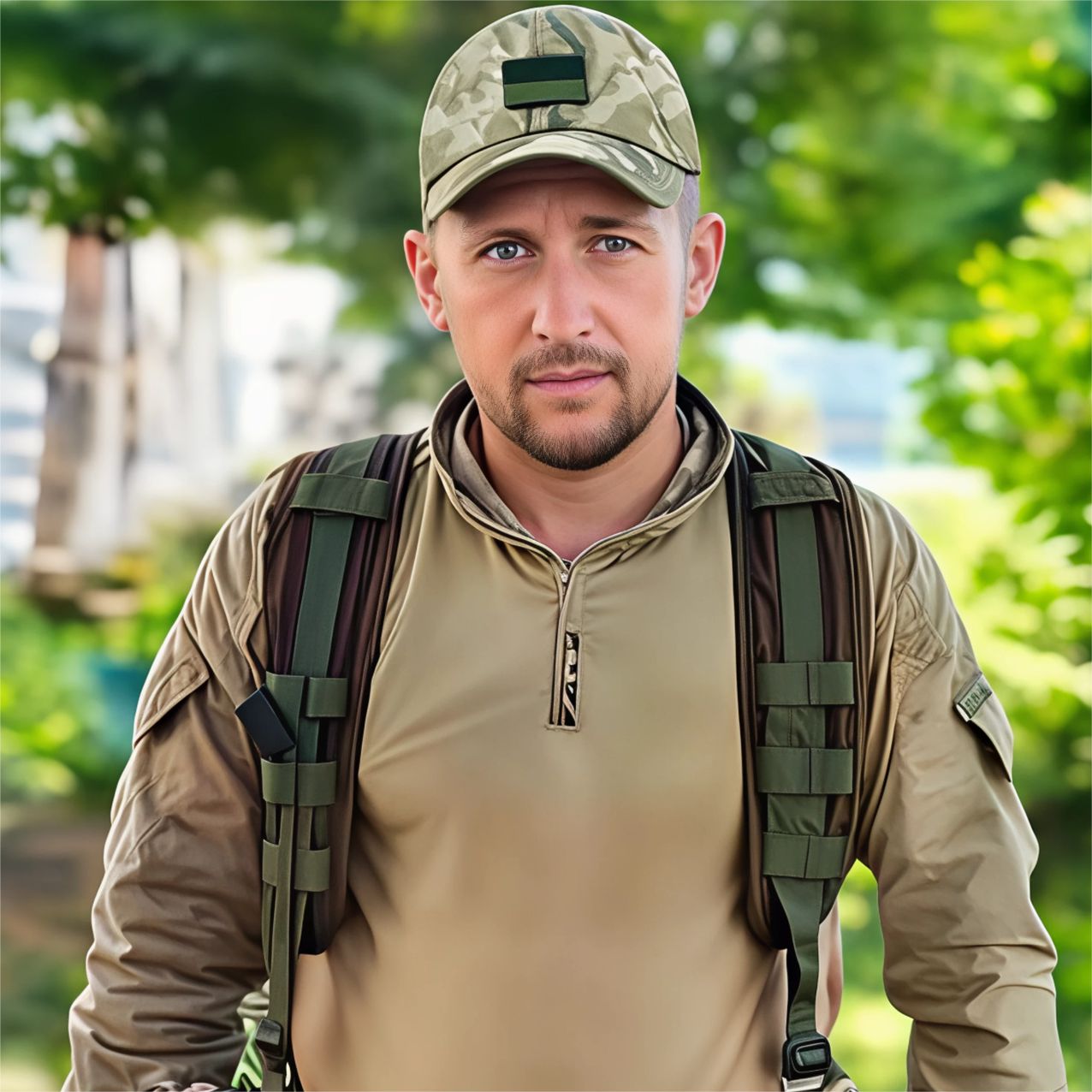 Савченко Олександр Володимирович